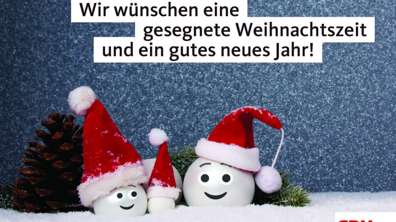 CDU UBG