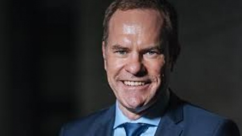 Dr. Stephan Keller