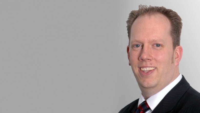 Marco Schmitz